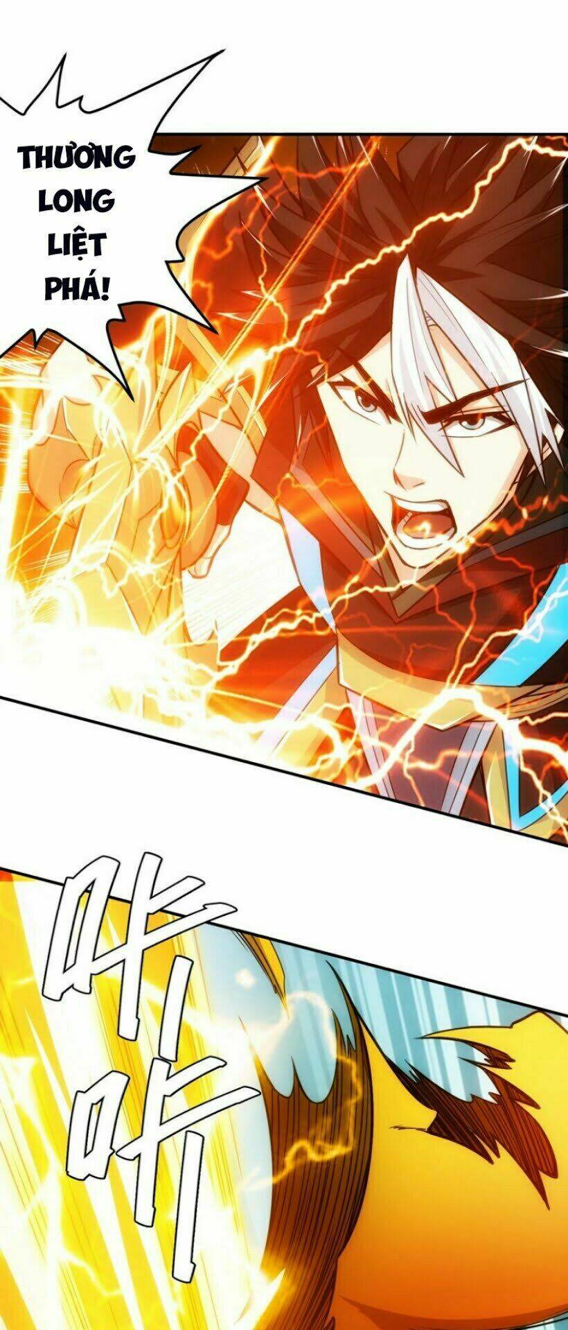 Rich Player - Người Chơi Khắc Kim: Chapter 65