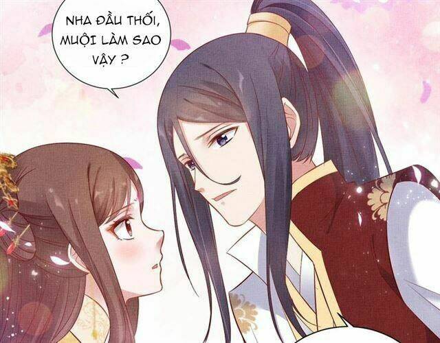 Thịnh Sủng Y Phi Chi Dao Quan Truyện: Chapter 68