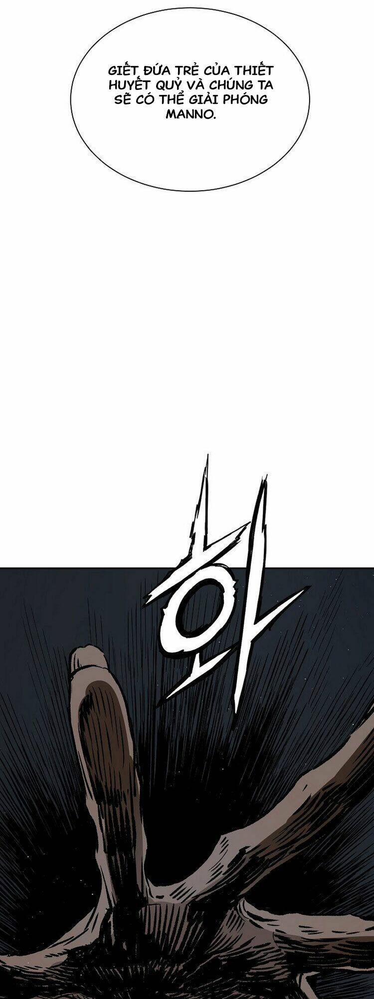 Vô Kiếm Tiểu Tử: Chapter 89