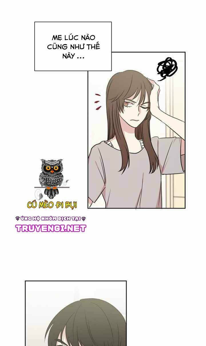 Idol Sống Trong Nhà Tôi !: Chapter 3