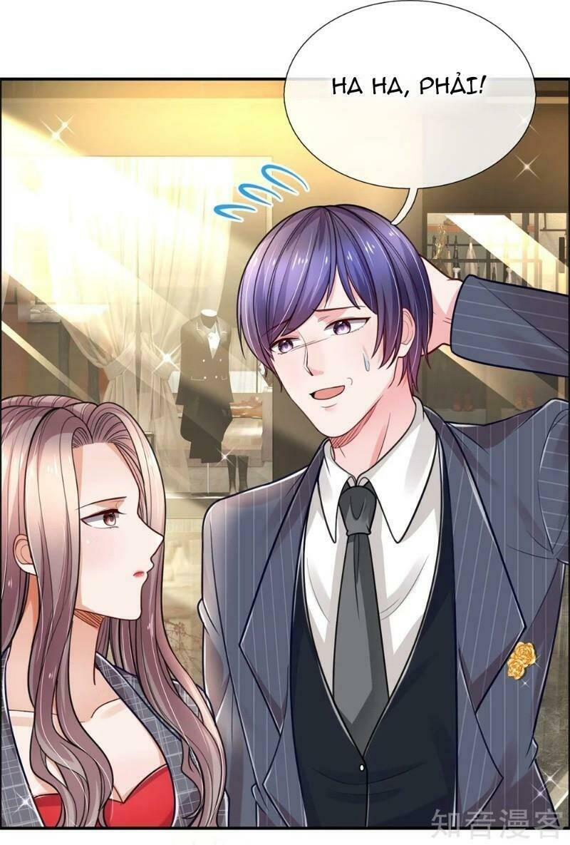 Tuyệt Đỉnh Khí Thiếu: Chapter 35