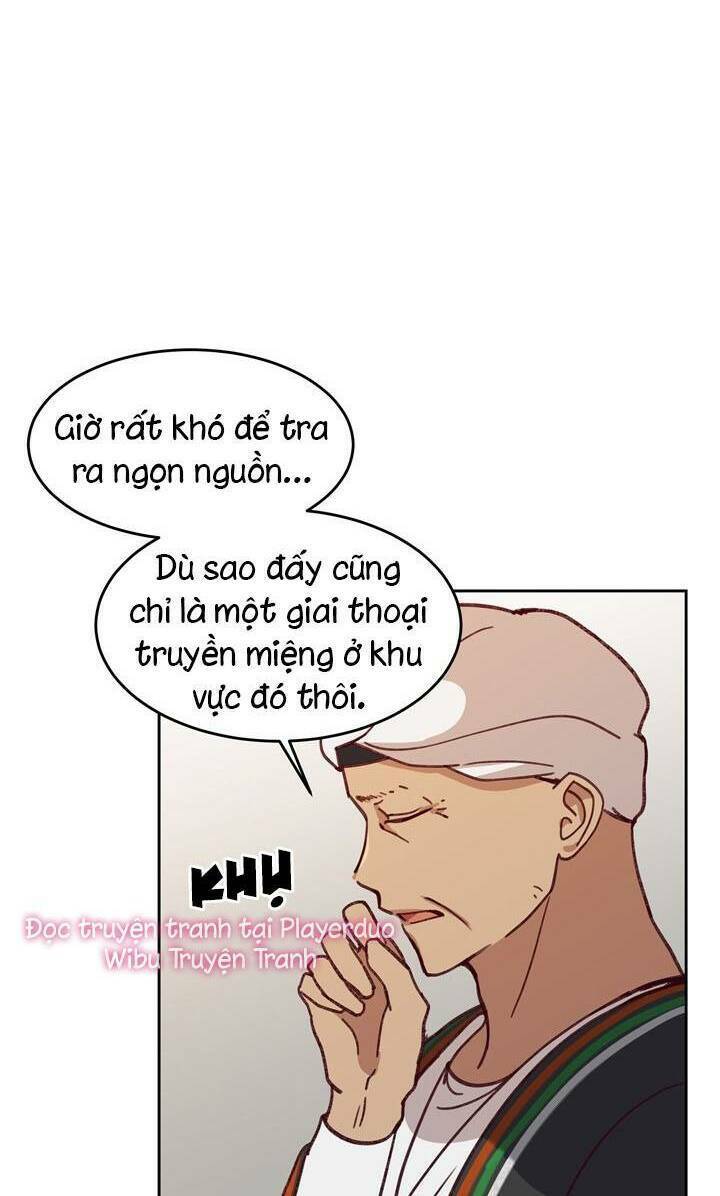 Amina - Nữ Thần Đèn: Chapter 9