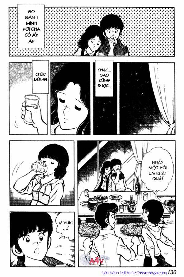 Miyuki: Chapter 5