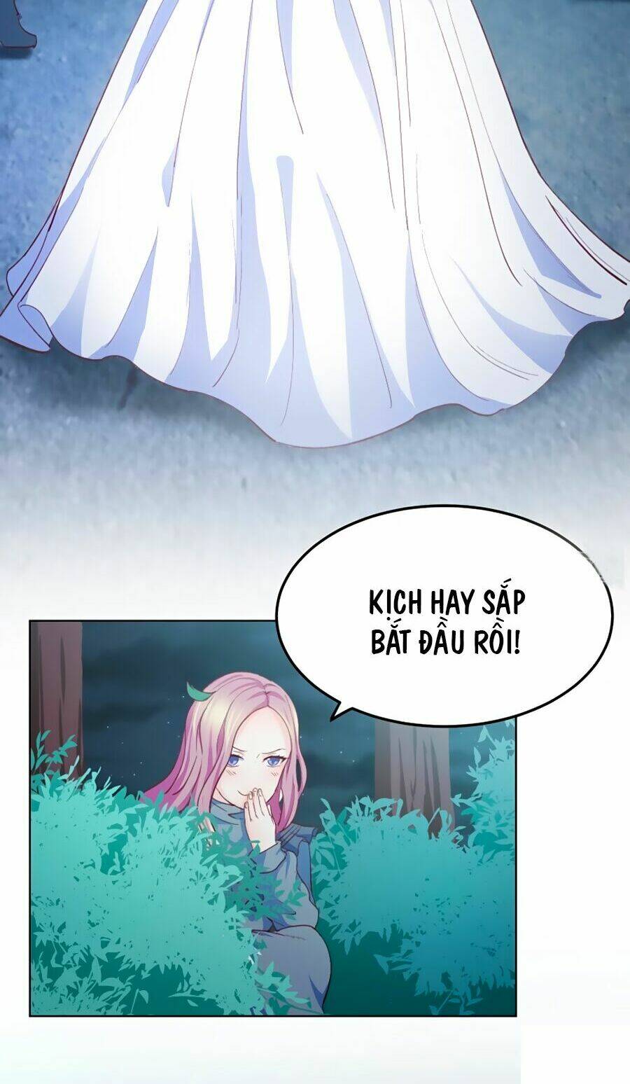 Ta Và Nam Thần Cởi Áo Ngủ Rồi: Chapter 3