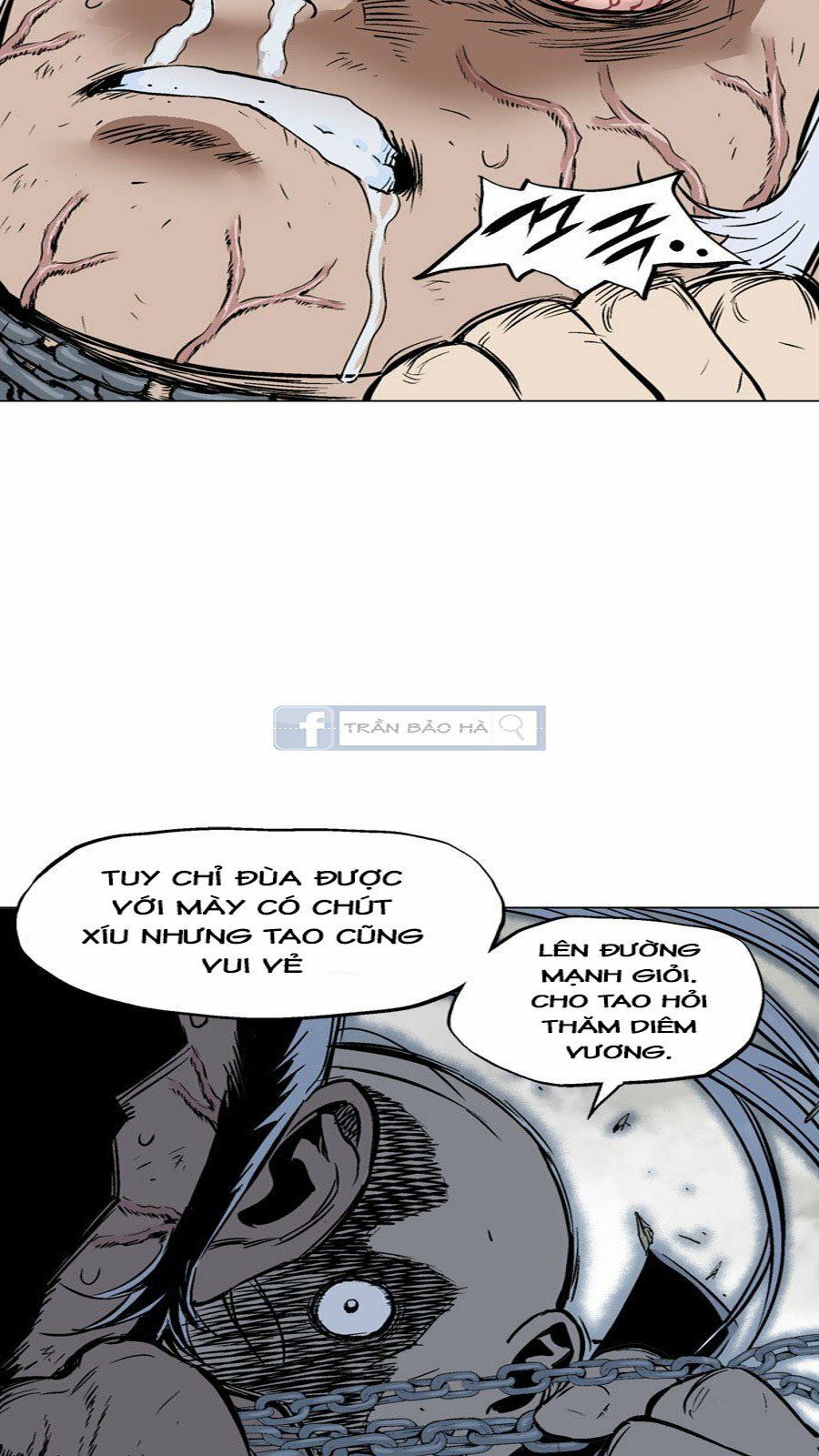 Cao Thủ 2: Chapter 64