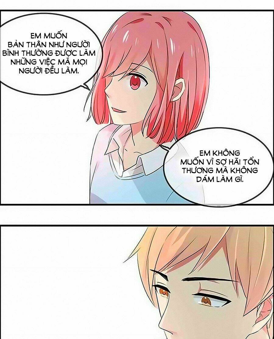 Đại Thần Tình Yêu Chớ Chạm Tôi: Chapter 32