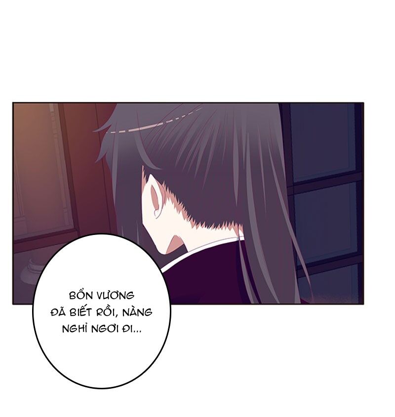 Thông Linh Phi: Chapter 344