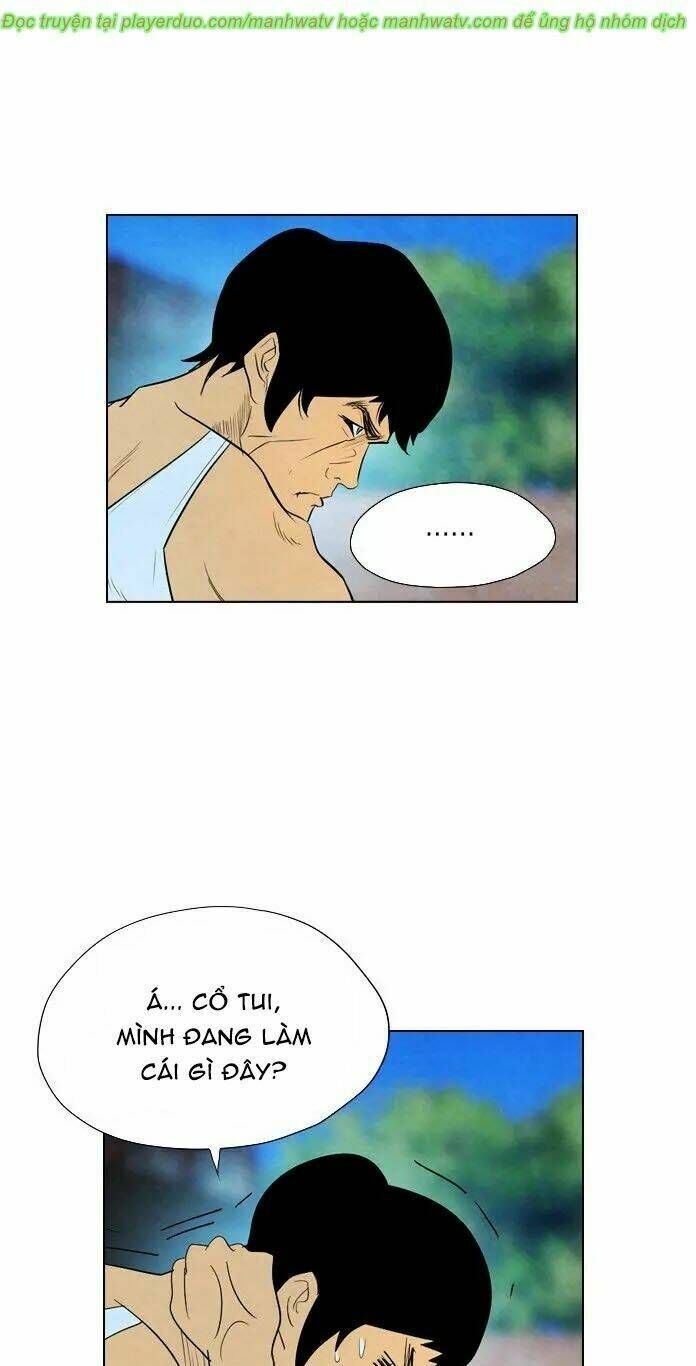 Kẻ Hồi Sinh: Chapter 31