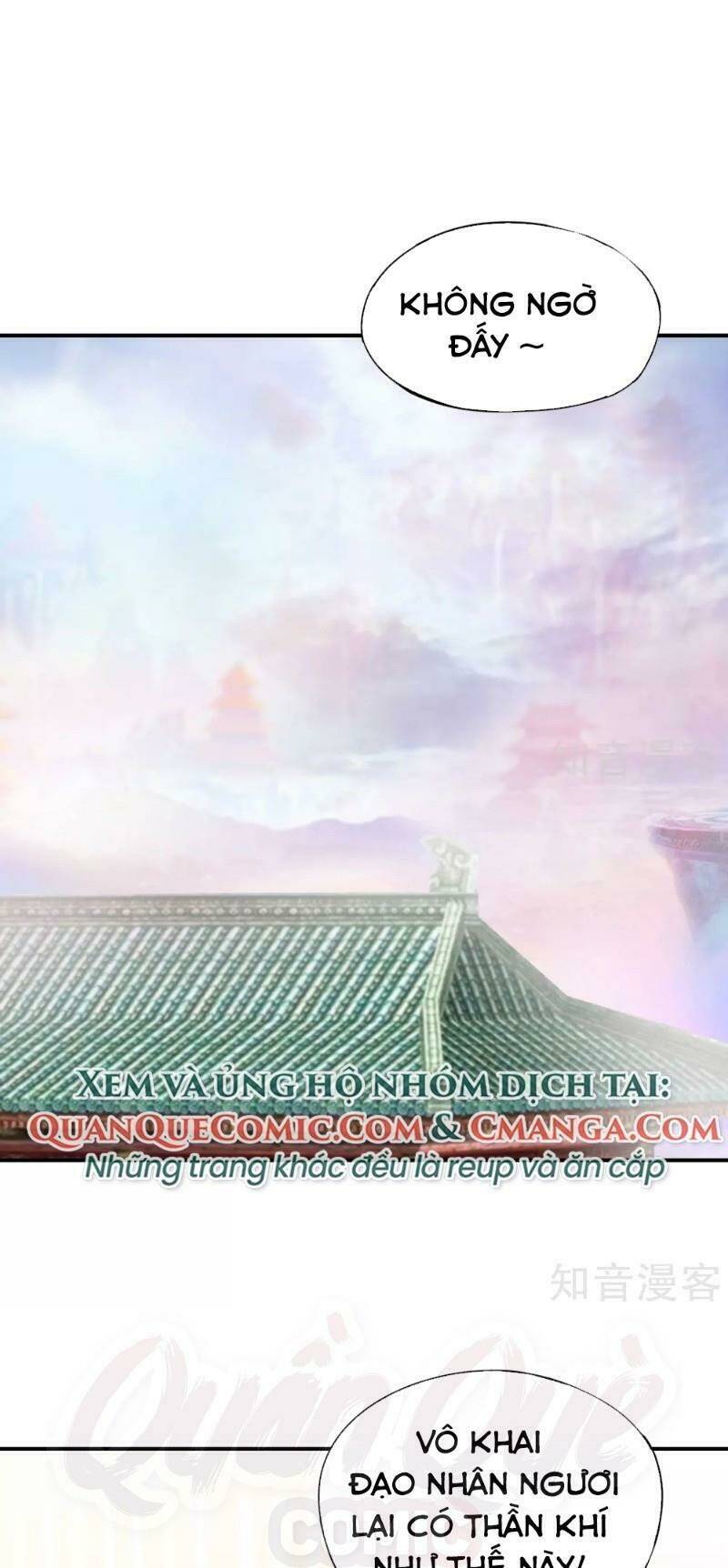 Vòng Bạn Bè Mạnh Nhất Của Tiên Giới: Chapter 30