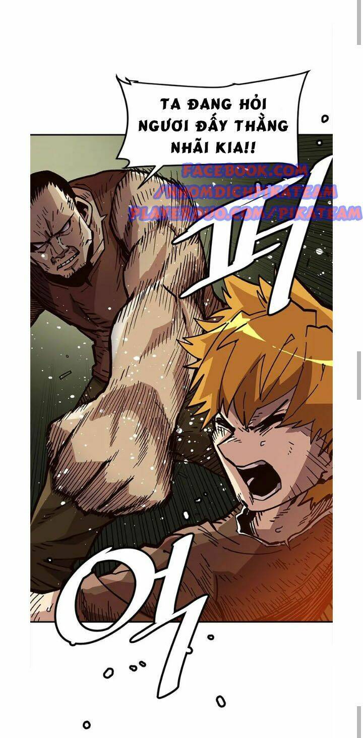 Đại Lục Vô Song: Chapter 28