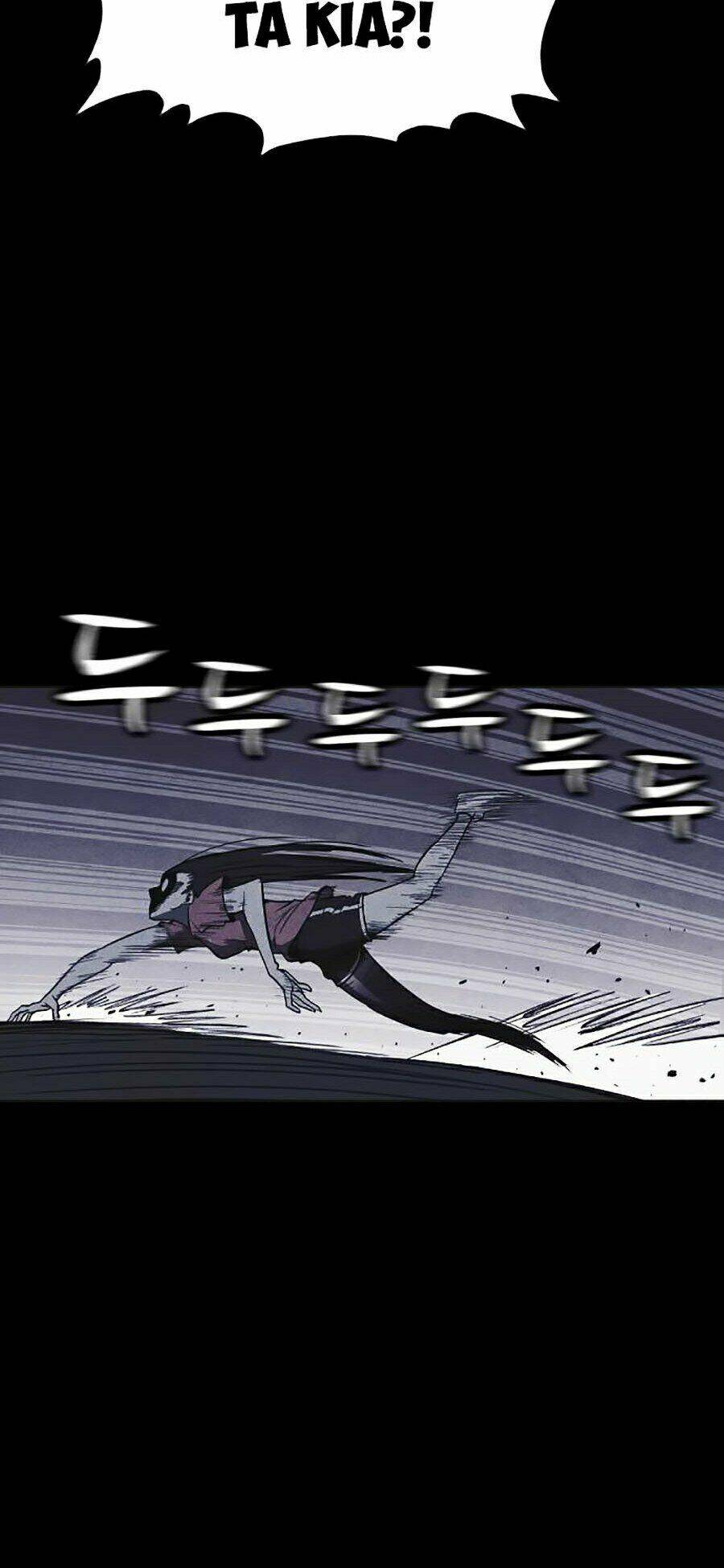 Cậu Bé Shotgun: Chapter 15