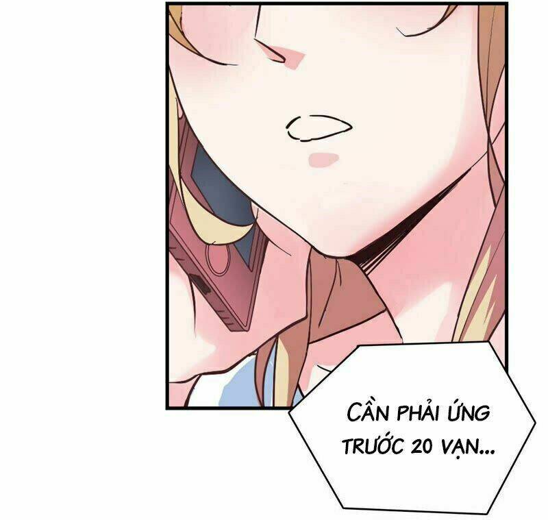 Chiến Lược Lãng Mạn Của Thịnh Thiếu: Chapter 12