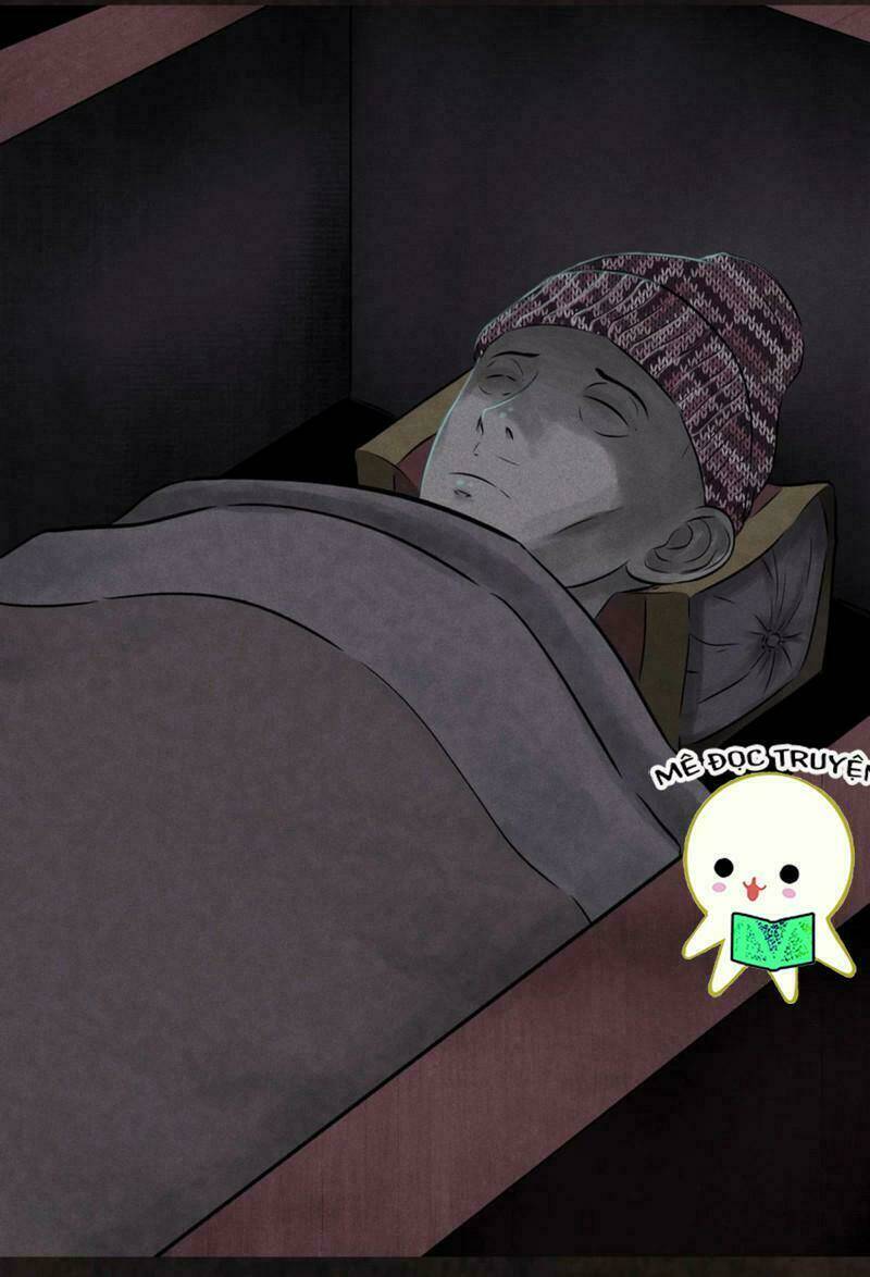 Thành Đô 1995: Chapter 26