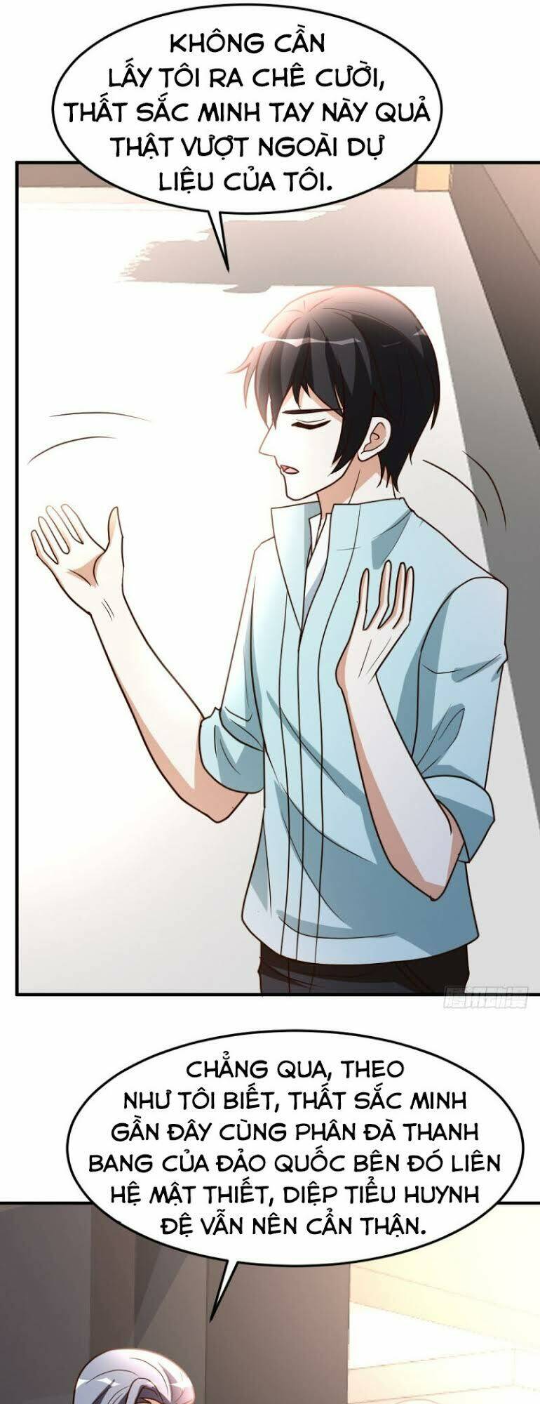 Trọng Sinh Tu Chân Tại Đô Thị: Chapter 66