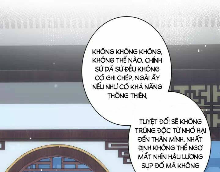 Hoa Nhan Sách: Chapter 166