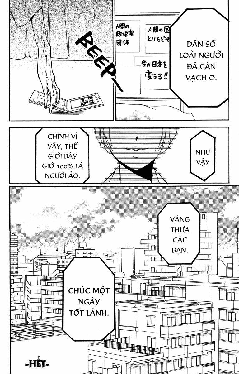 Screaming Lesson!!!: Chapter 28