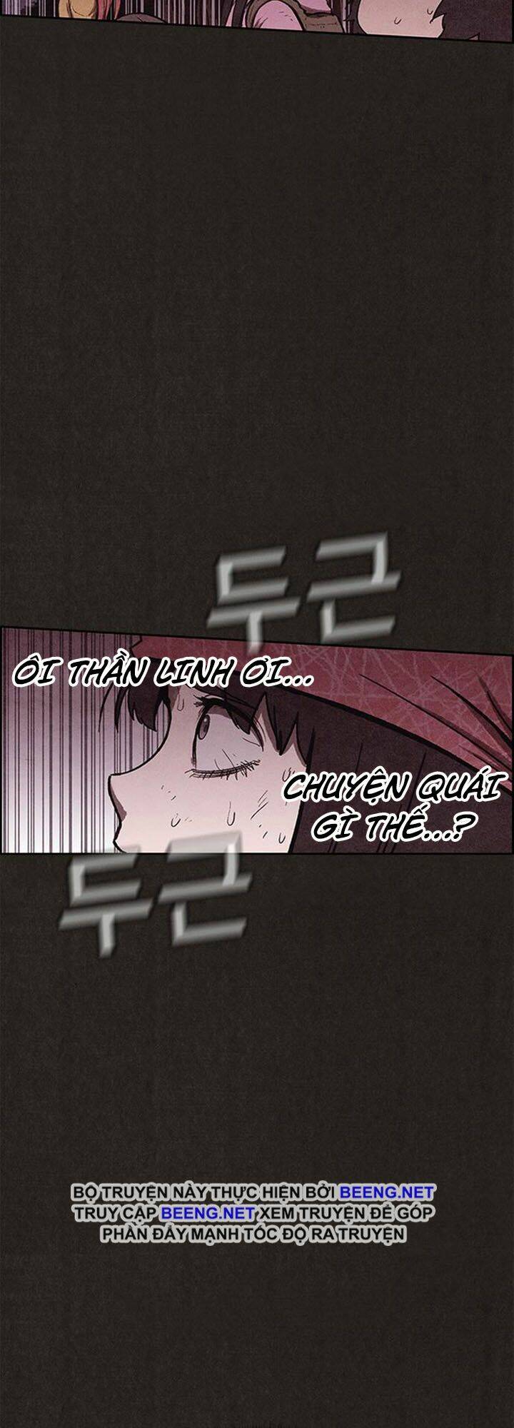 Quái Vật Tại Chung Cư Xanh: Chapter 137