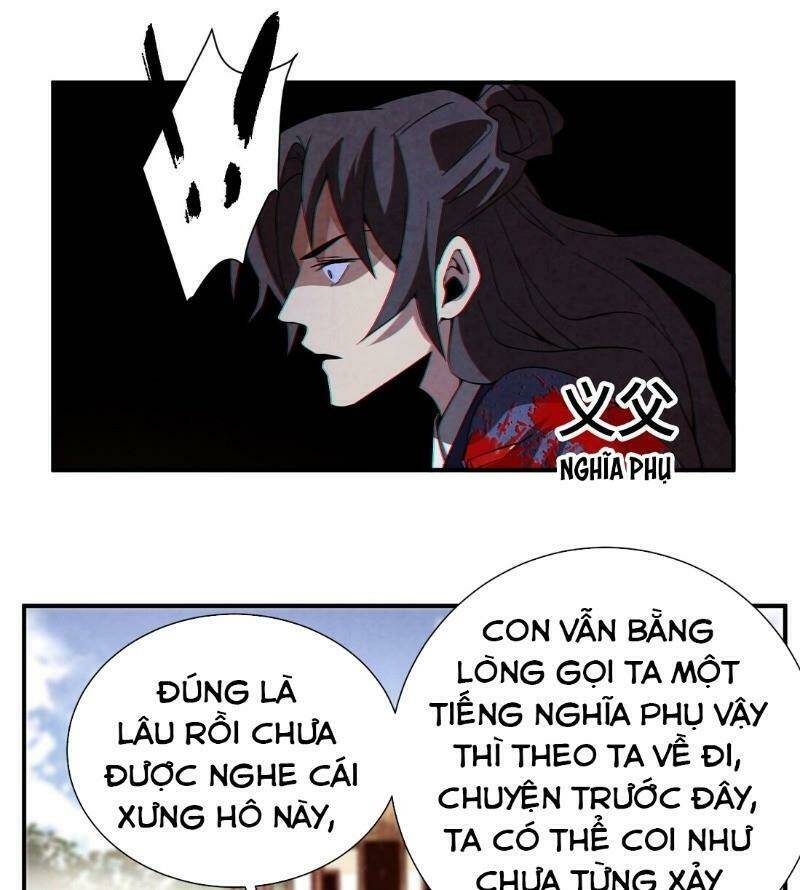 Ma Giáo Giáo Chủ Tái Xuất Giang Hồ: Chapter 48