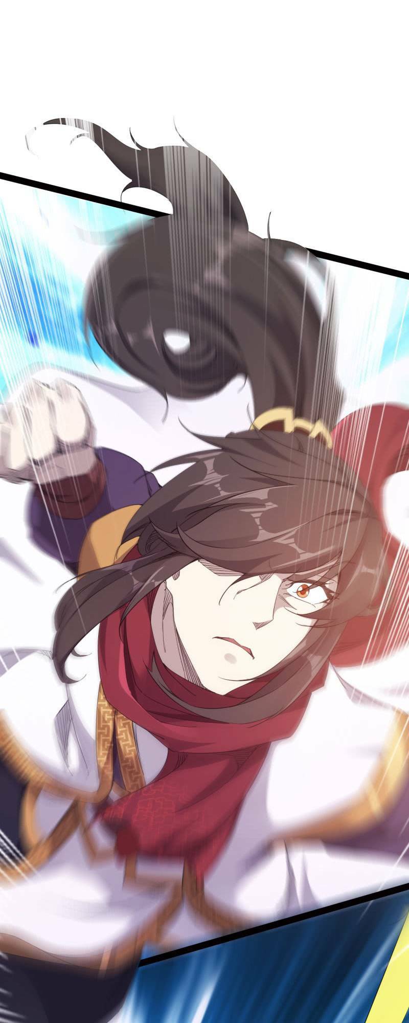Kiếm Đồ: Chapter 19