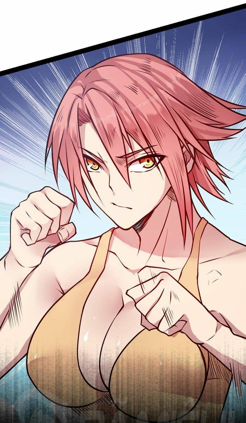 Nhất Phẩm Cao Thủ: Chapter 54
