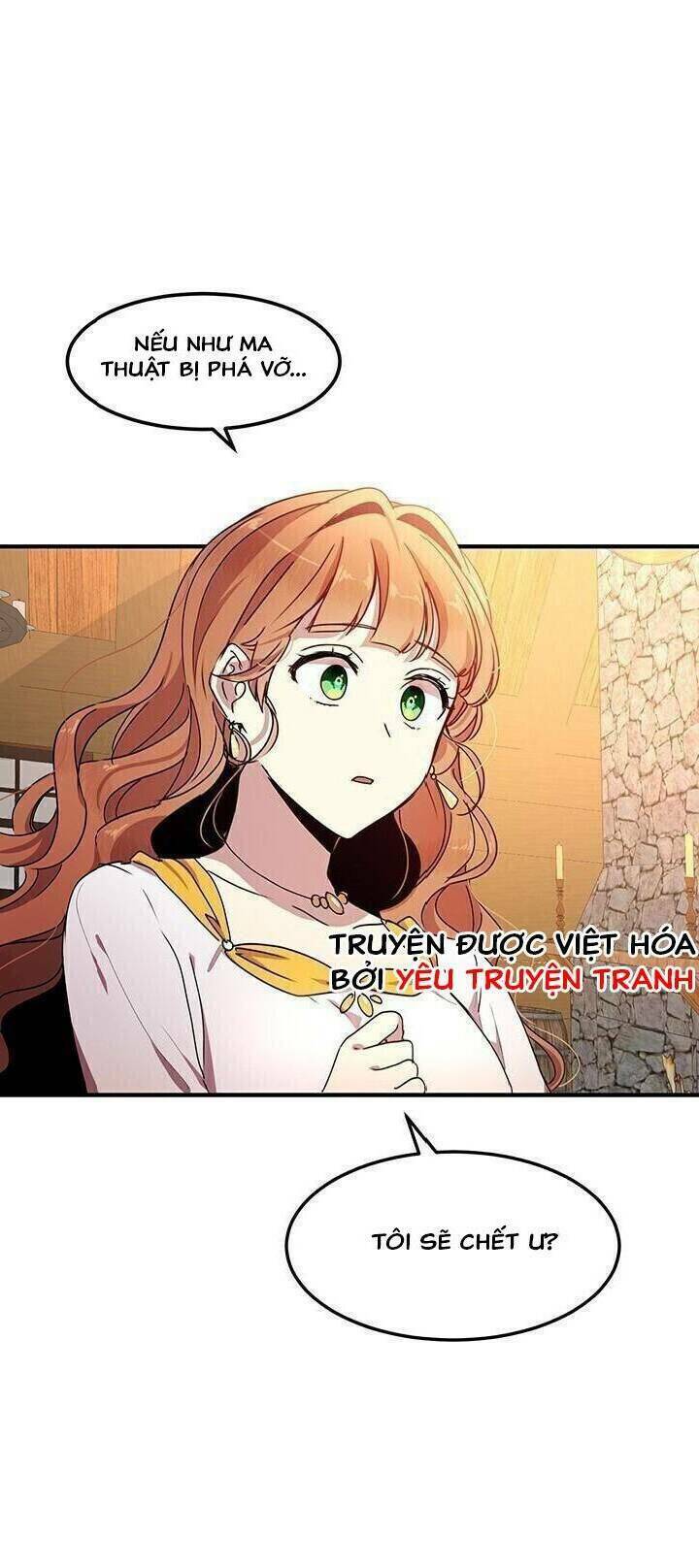 Công Tước, Loạn Vừa Thôi!: Chapter 58