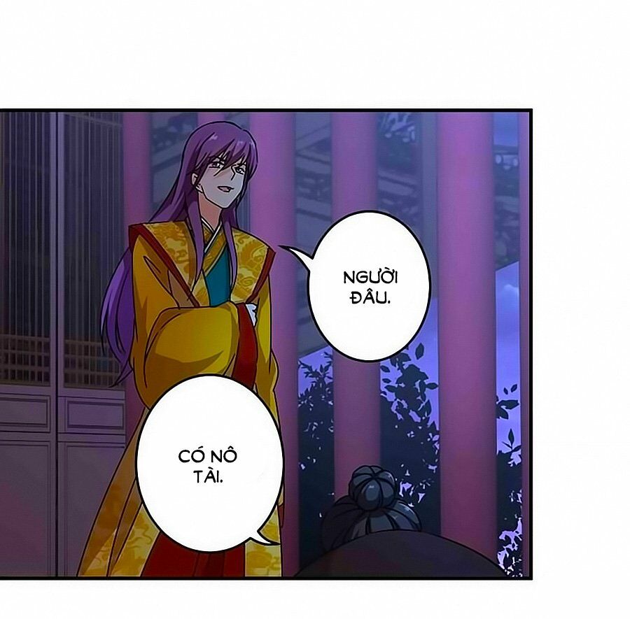 Vương Gia ! Ngươi Thật Bỉ Ổi !: Chapter 318