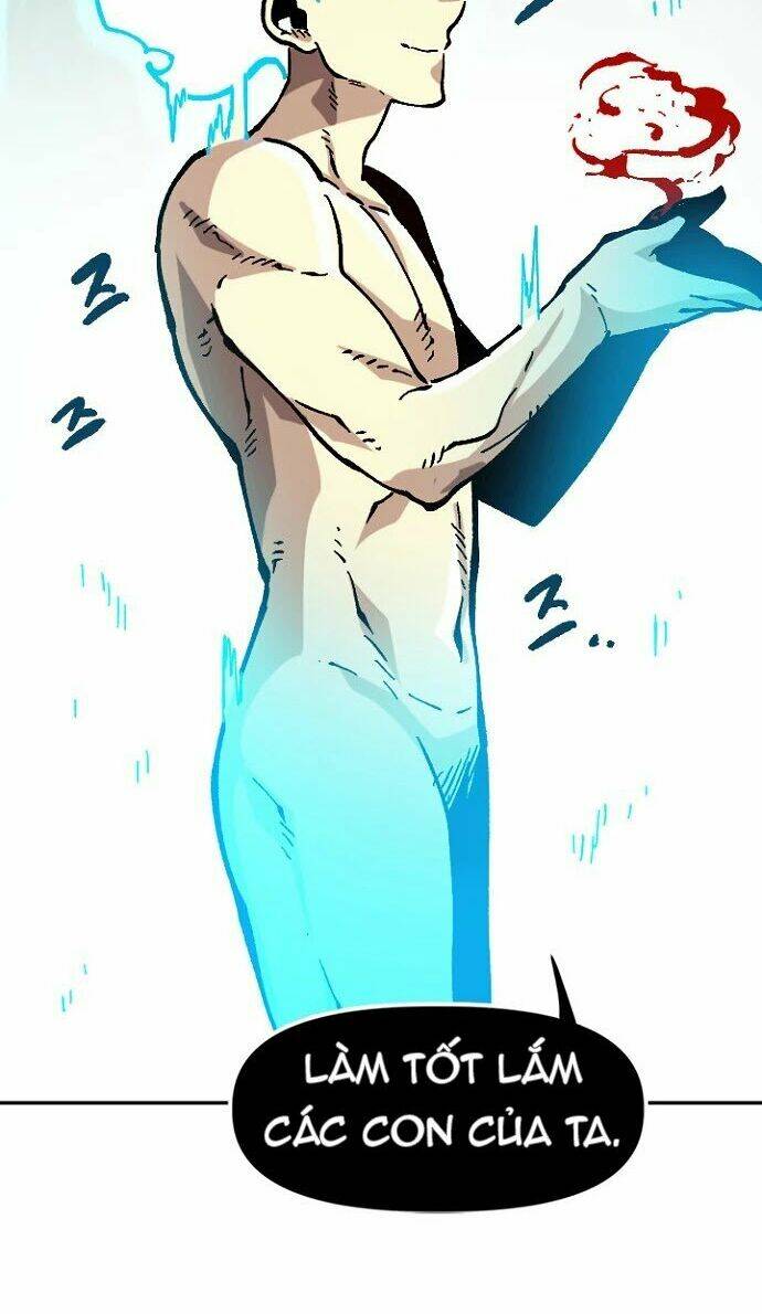 Nô Lệ Nghịch Thiên: Chapter 32