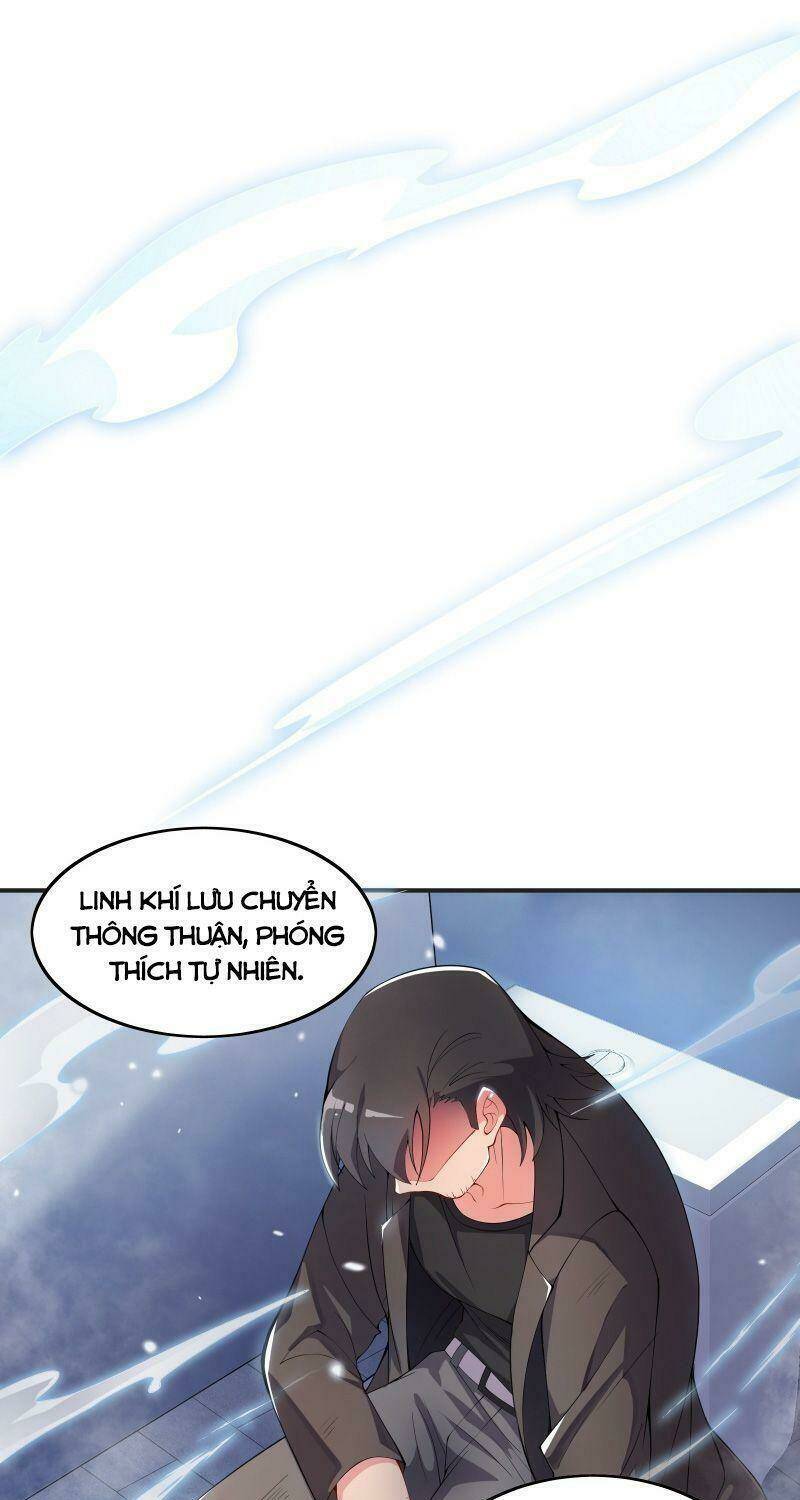 Ta Mới Chỉ 2500 Tuổi: Chapter 6