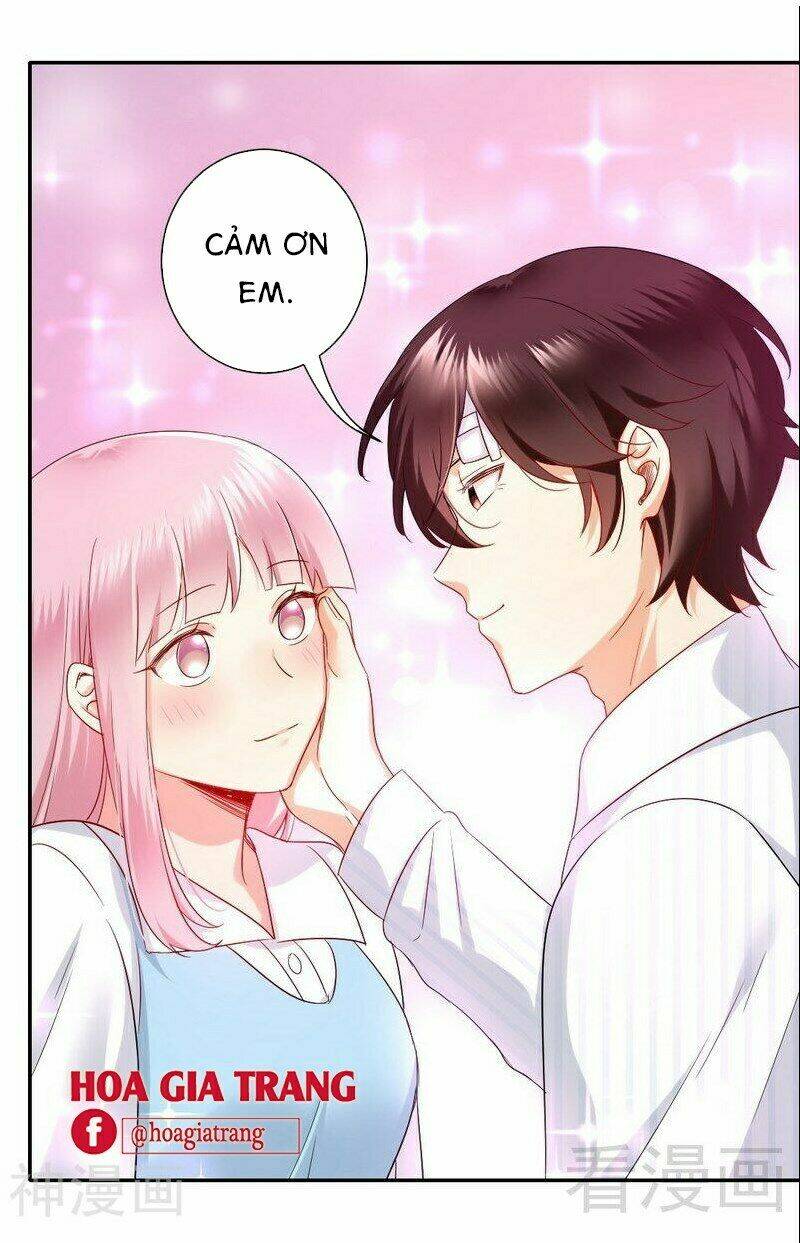 Phục Thù Thiếu Gia Tiểu Điềm Thê: Chapter 74