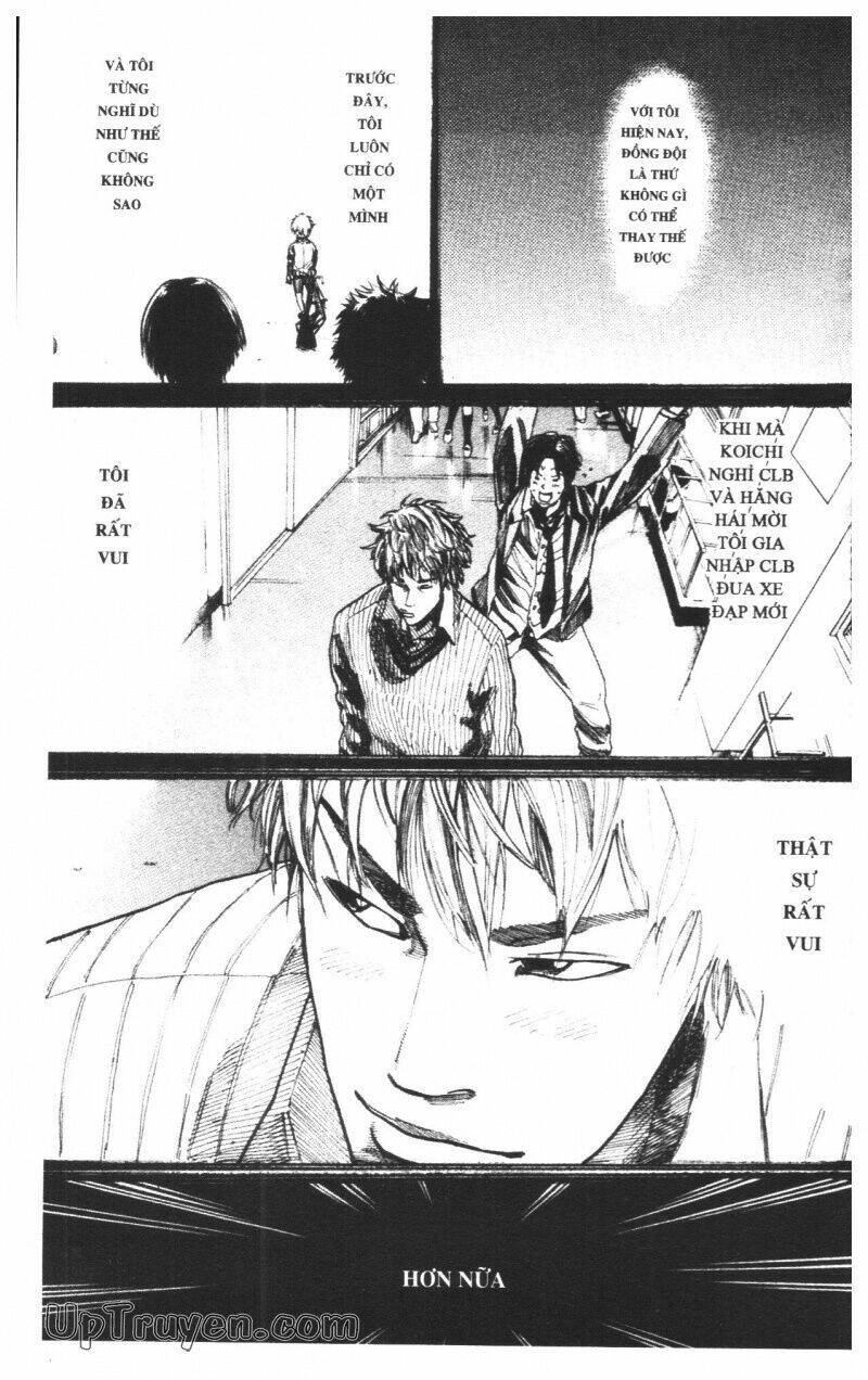 Over Drive: Chapter 14