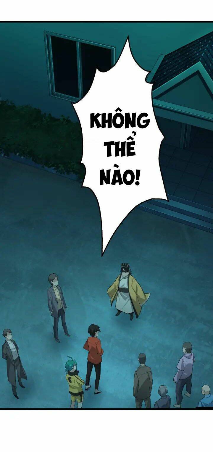 Siêu Cấp Đại Chủ Bạ: Chapter 56