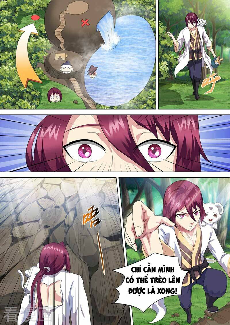 Ta Là Bá Vương: Chapter 37