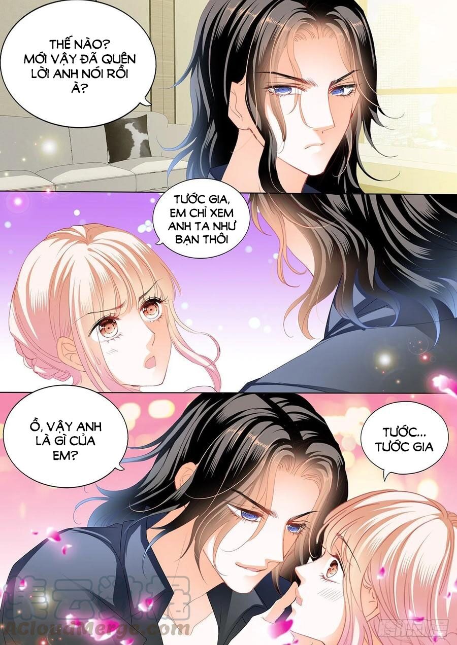 Bá Đạo Tiểu Thúc, Xin Trêu Chọc Vừa Thôi!: Chapter 168
