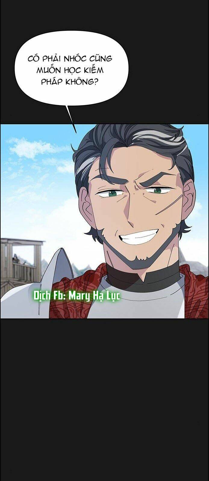 Con Người Không Phải Thứ Có Thể Sửa Rồi Dùng Được Đâu!: Chapter 8