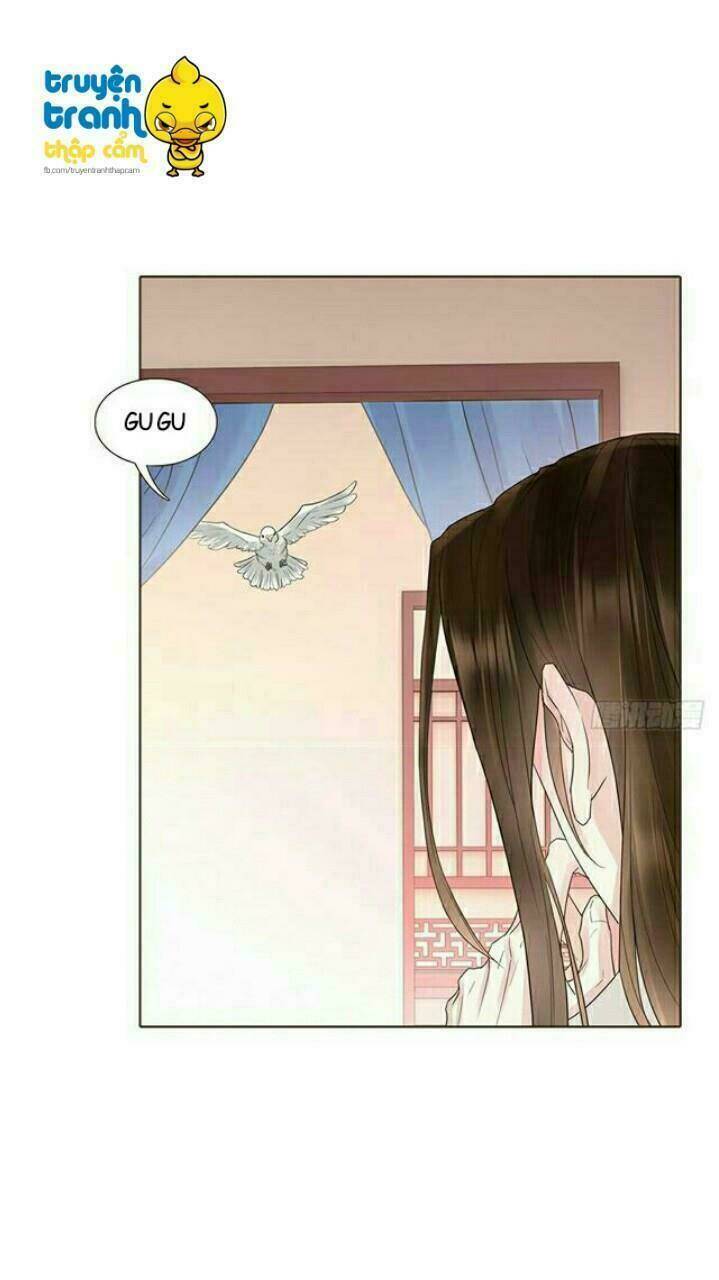 Đại Giá Thừa Tướng: Chapter 114