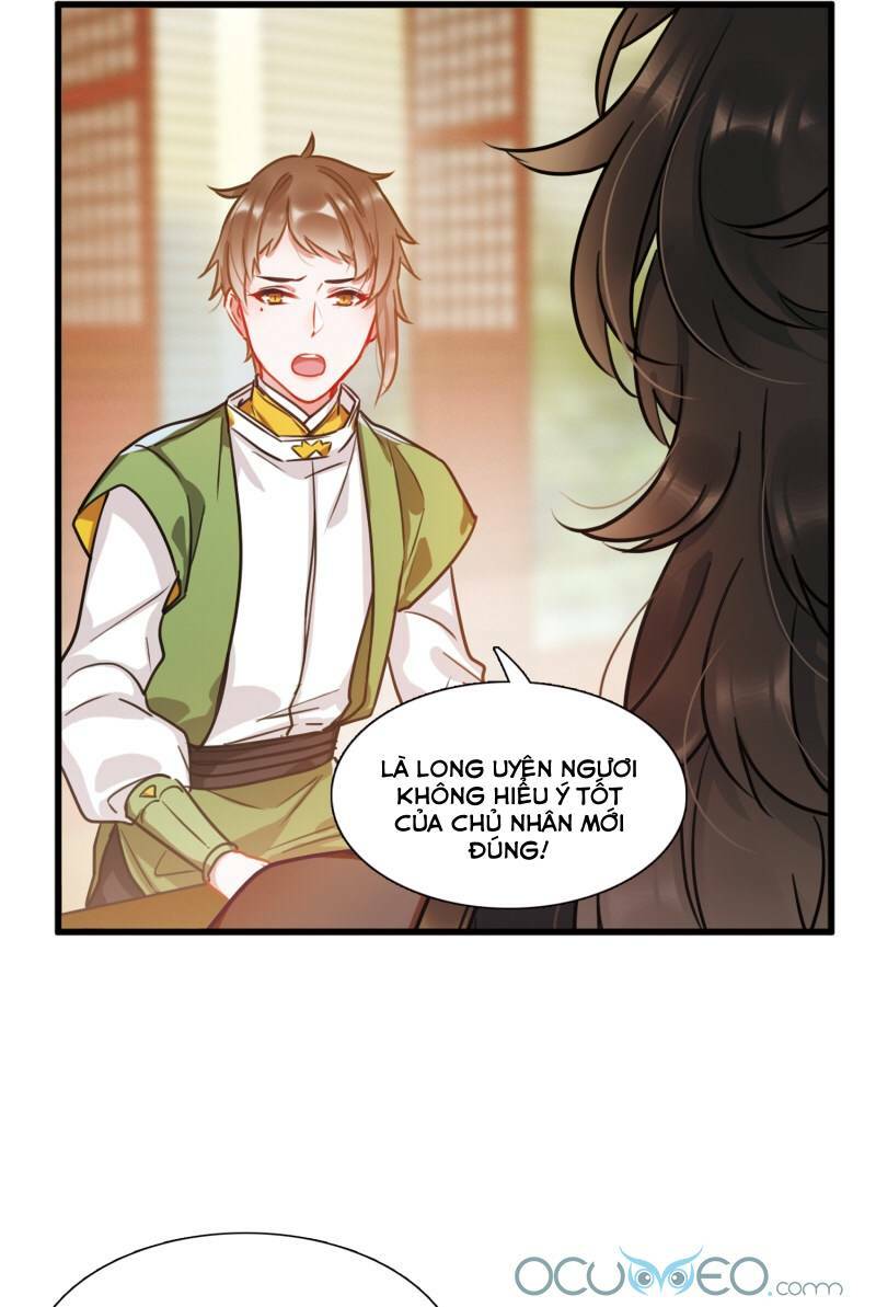 Danh Kiếm Chủng: Chapter 10