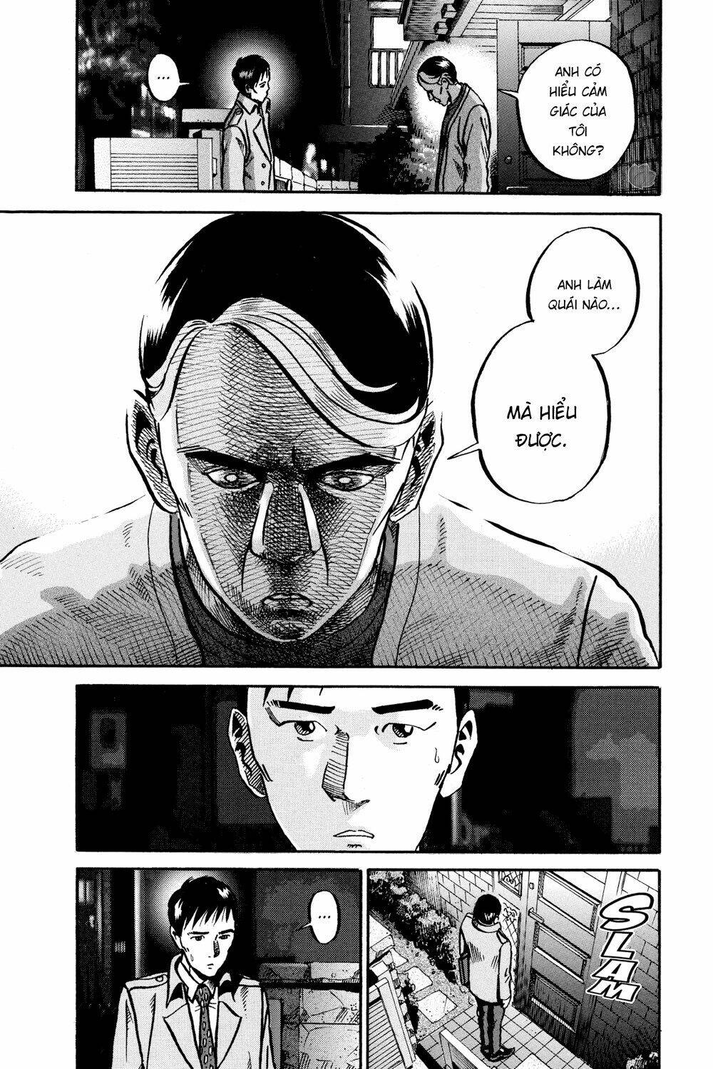 Giấy Báo Tử: Chapter 50