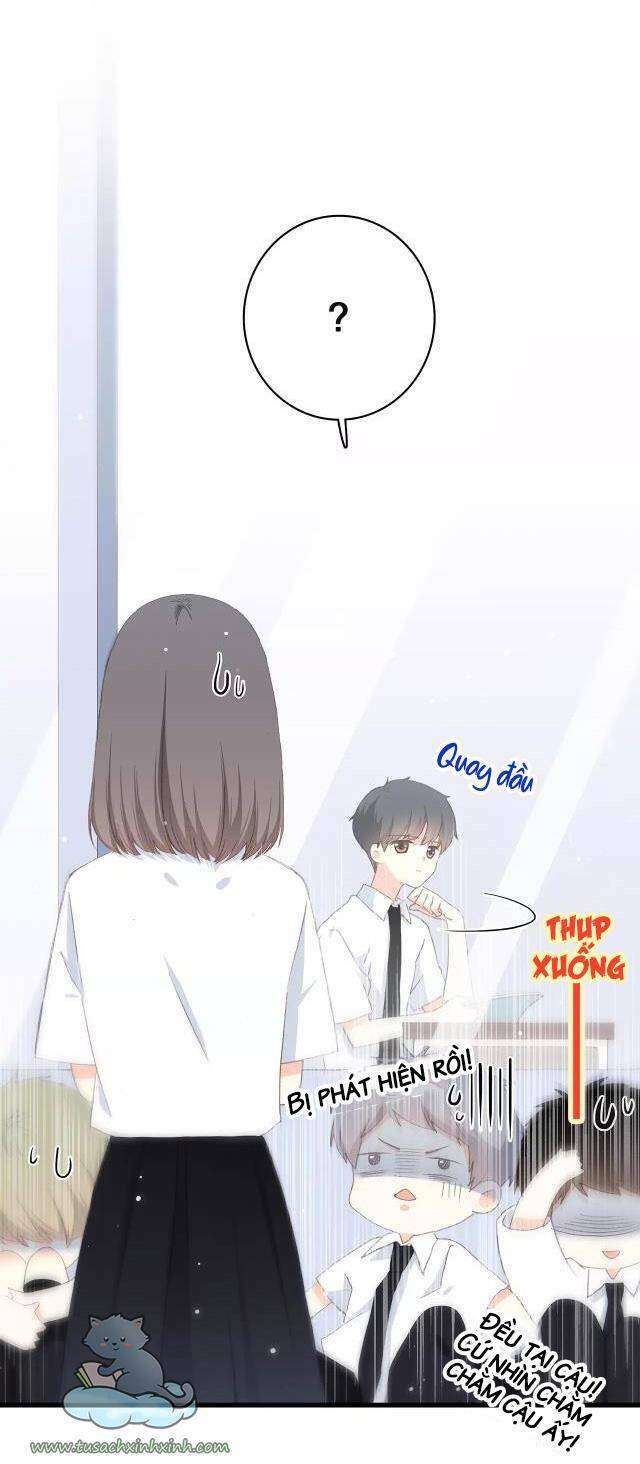 Con Tim Rung Động: Chapter 57