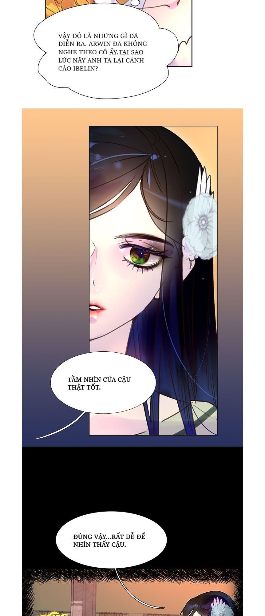 Đừng Xem Thường Nữ Phụ: Chapter 45