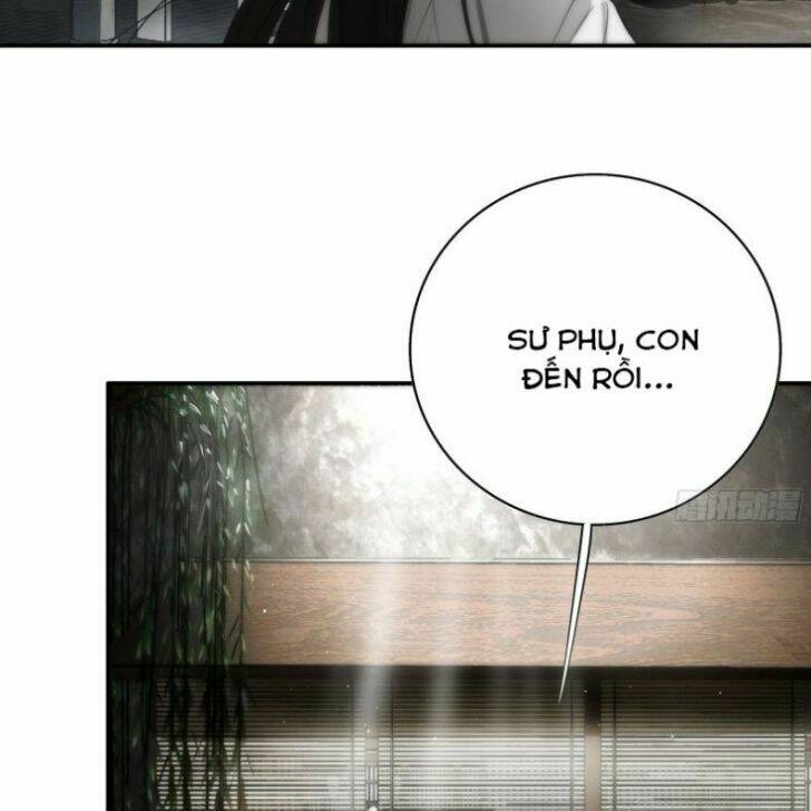 Nguyệt Trụy Trọng Minh: Chapter 18