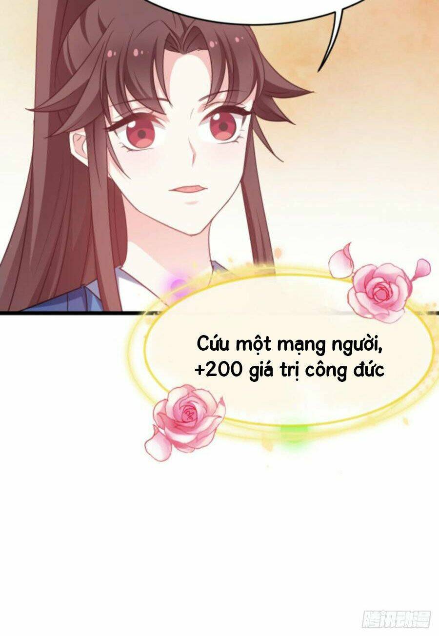 Trò Chơi Trừng Phạt: Chapter 83