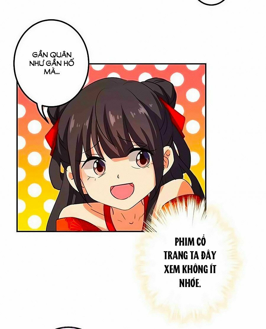 Vương Gia ! Ngươi Thật Bỉ Ổi !: Chapter 358