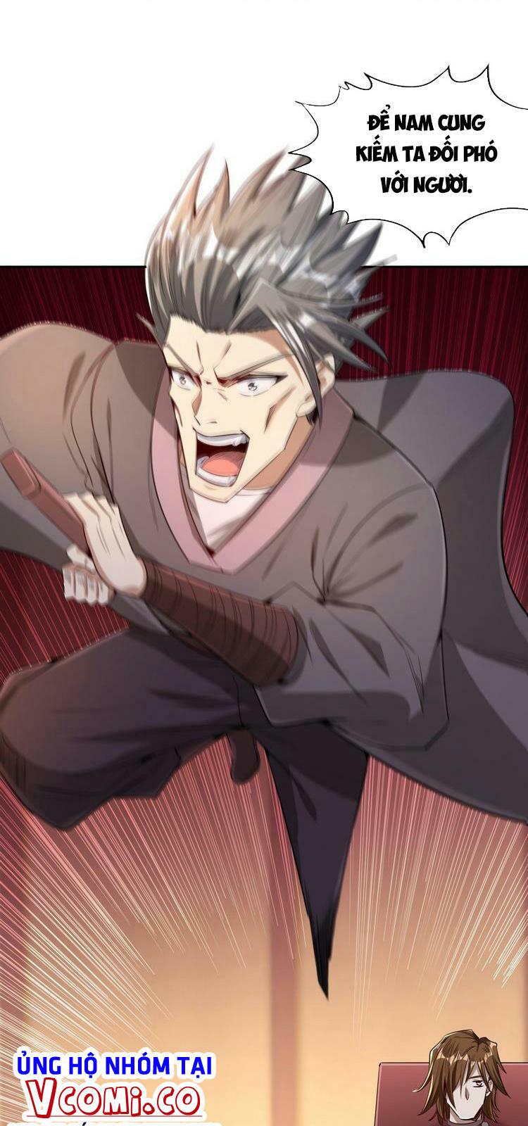 Ta Bị Nhốt Cùng Một Ngày Mười Vạn Năm: Chapter 88