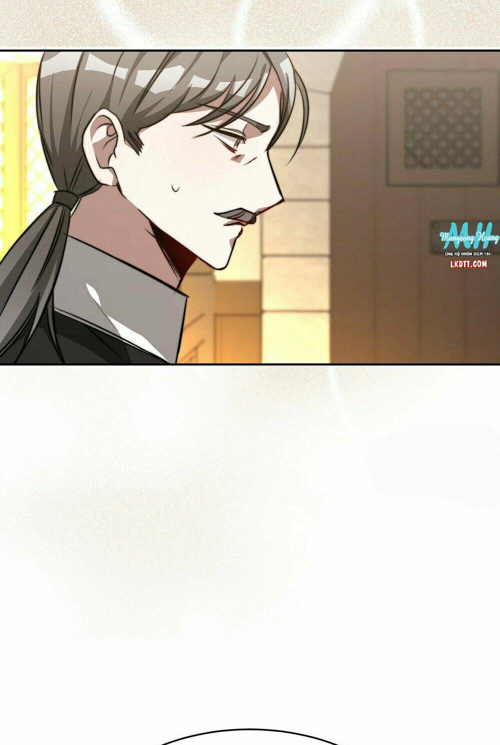 Công Chúa Bị Lãng Quên Muốn Sống Trong Hòa Bình: Chapter 8