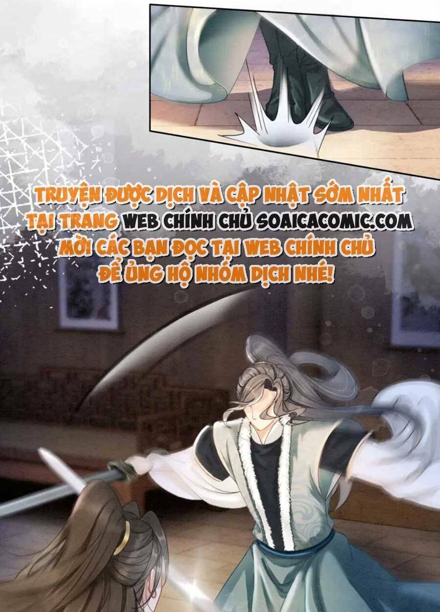 Xung Hỉ Vương Phi: Chapter 96