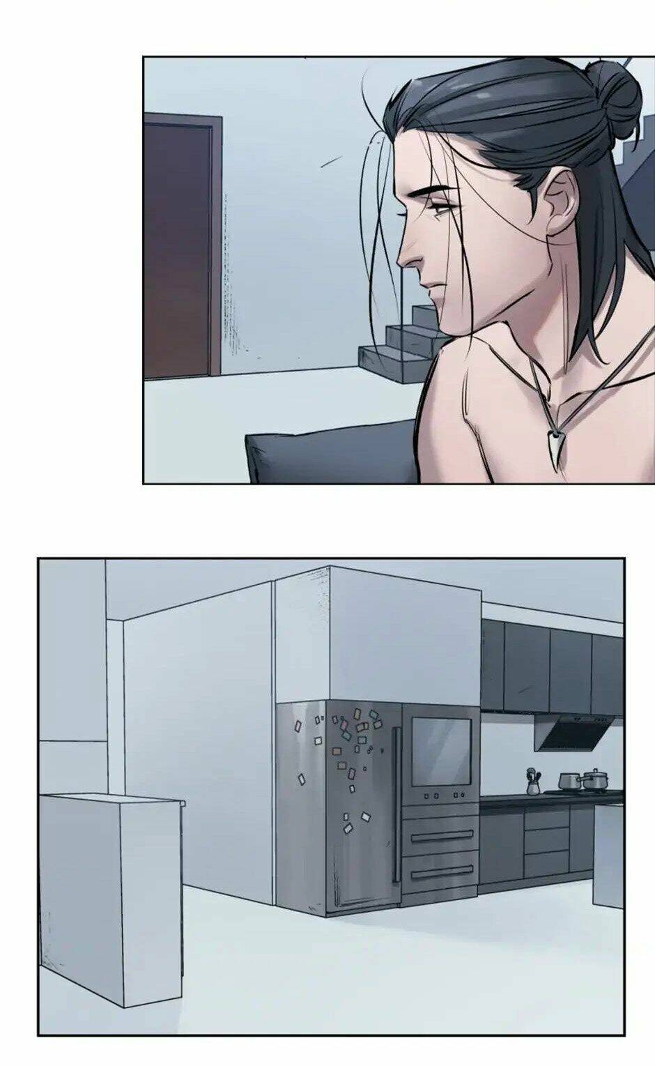 Anh Hùng Và Hiệp Nữ: Chapter 4