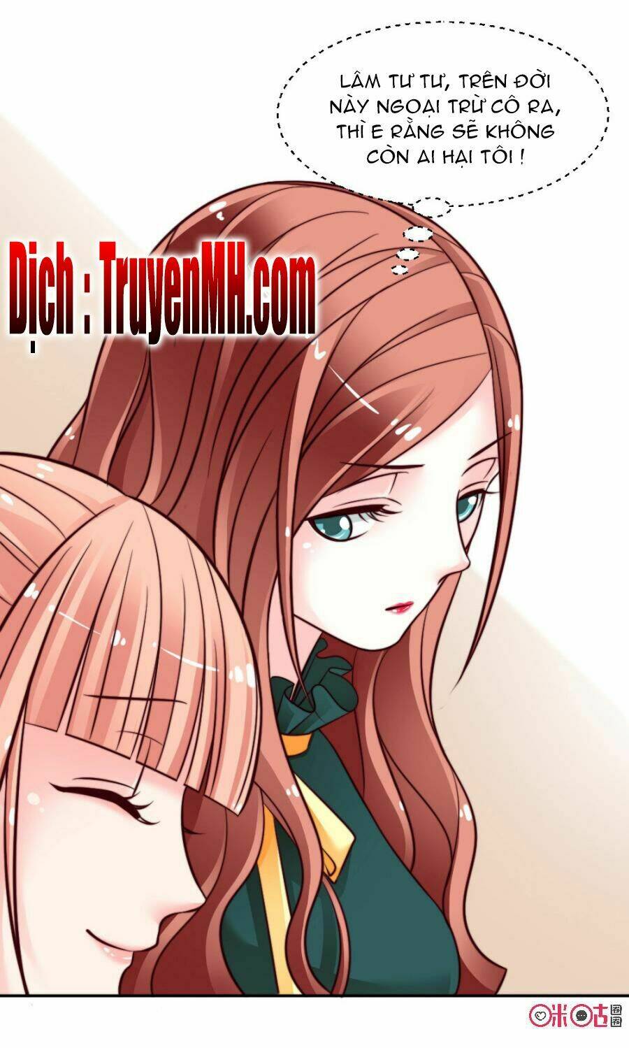 Bí Mật Của Thiên Kim: Chapter 24