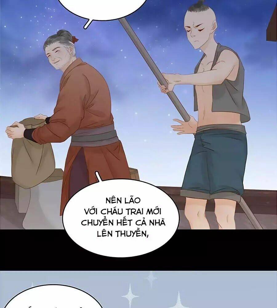 Tiểu Sư Phụ, Tóc Giả Của Ngài Rơi Rồi!: Chapter 22