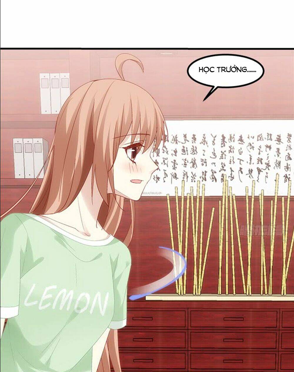 Ám Dạ Vô Thường: Chapter 61