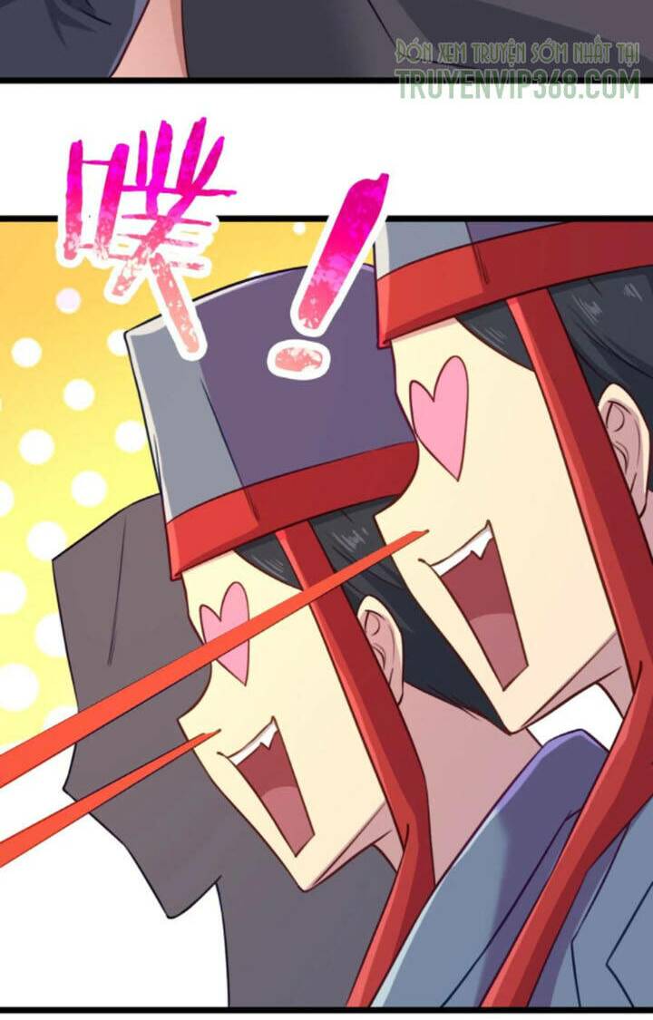 Đại Bảo Kiếm Của Tôi: Chapter 2